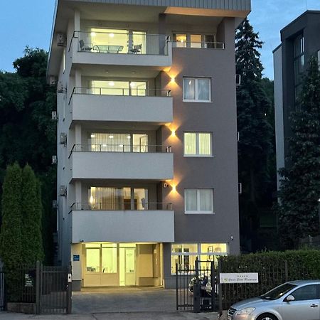 Green Elite Residence Saraievo Exterior foto