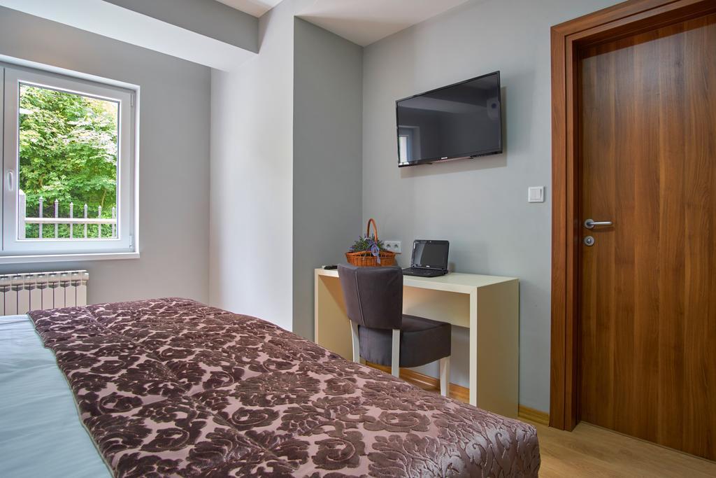 Green Elite Residence Saraievo Exterior foto