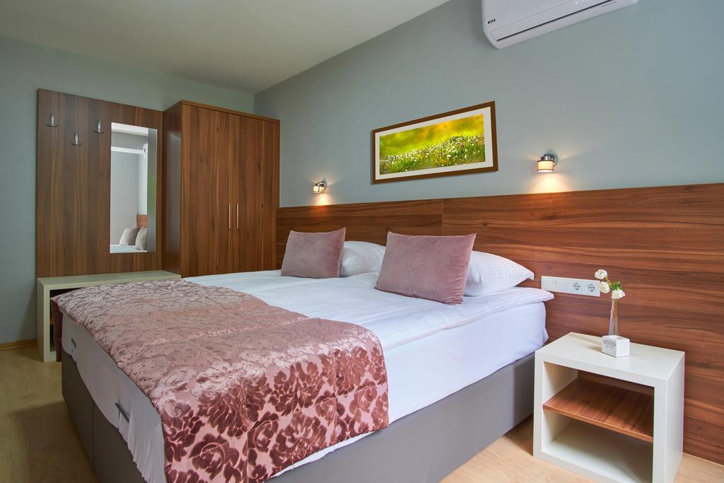Green Elite Residence Saraievo Exterior foto