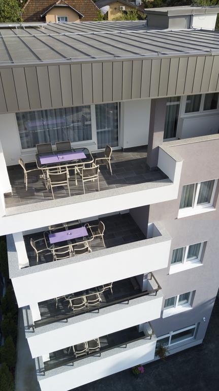 Green Elite Residence Saraievo Exterior foto
