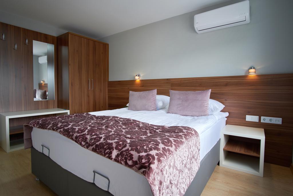 Green Elite Residence Saraievo Exterior foto